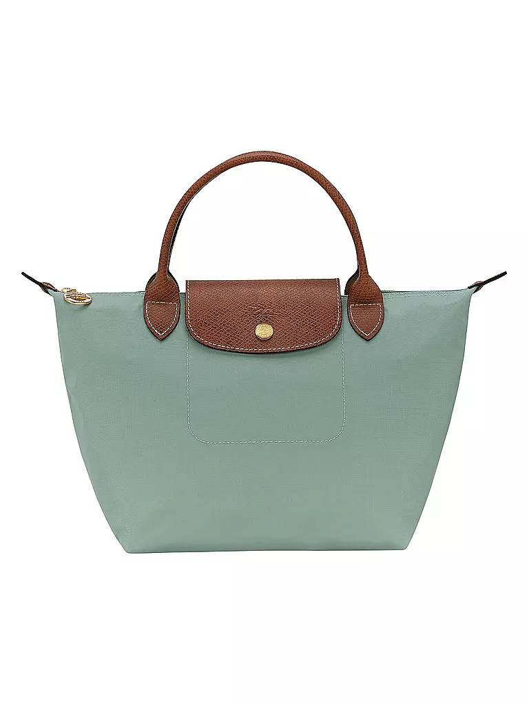 【送料&関税込】Longchamp le Pilage Original Green Small Han LONGCHAMP Large Le Pliage Original Shoulder Bag | Holt Renfrew